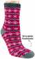 Preview: RS. Harmony Kuschelsocken Weihnachtszeit | B Rot/Anthrazit Preview: RS. Harmony Kuschelsocken Weihnachtszeit | B Rot/Anthrazit